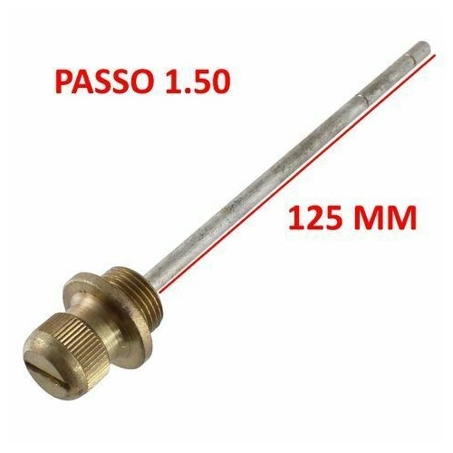 Tappo carico olio con astina Cagiva...