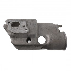 Scatola filtro aria Vespa...