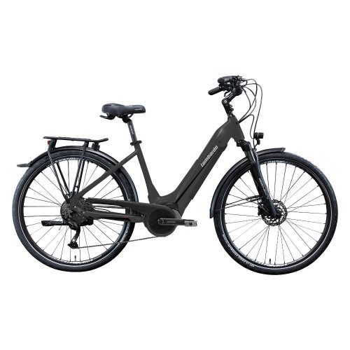 Bicicletta elettrica Lombardo...