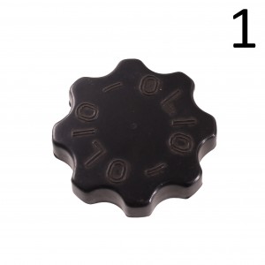 Tappo Per serbatoio benzina... 2