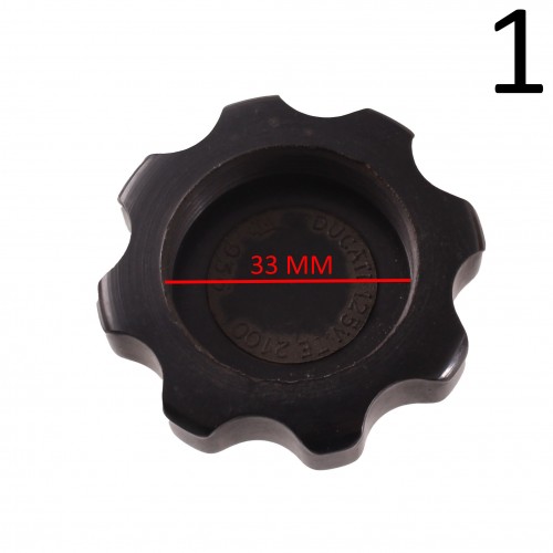 Tappo Per serbatoio benzina con...