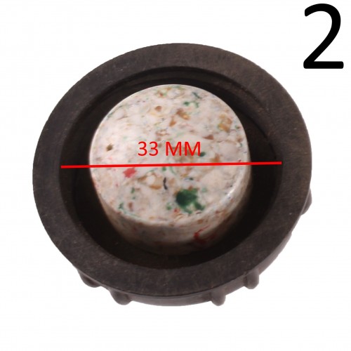 Tappo Per serbatoio benzina con...