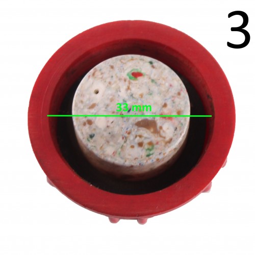 Tappo Per serbatoio benzina con...