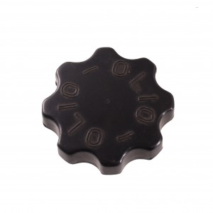 Tappo Per serbatoio benzina...