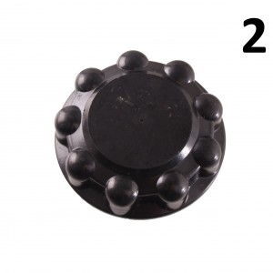 Tappo Per serbatoio benzina... 2