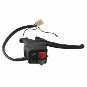 Devio luci destro per...