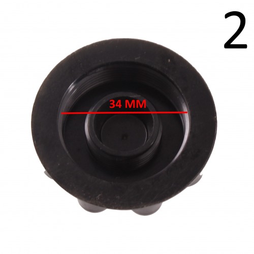 Tappo Per serbatoio benzina con...