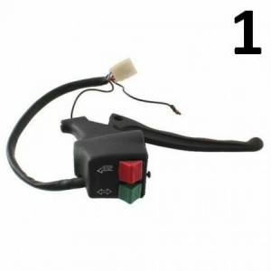 Devio luci destro per... 2