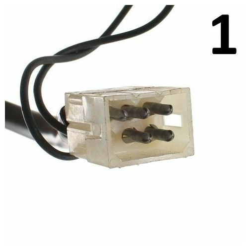 Devio luci destro per ciclomotori epoca