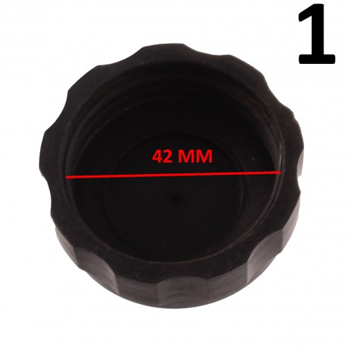 Tappo Per serbatoio benzina con...