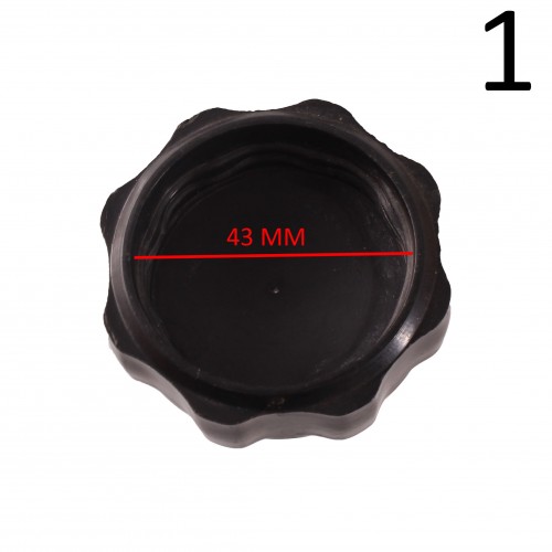 Tappo Per serbatoio benzina con...