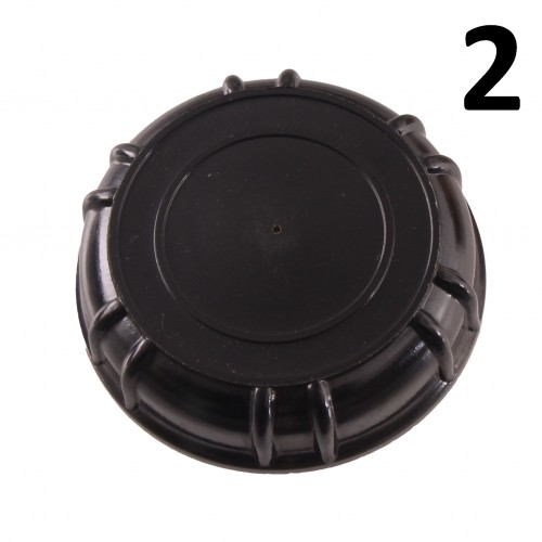 Tappo Per serbatoio benzina con...