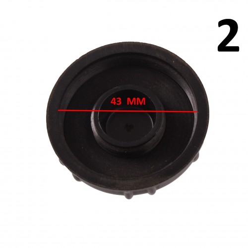 Tappo Per serbatoio benzina con...