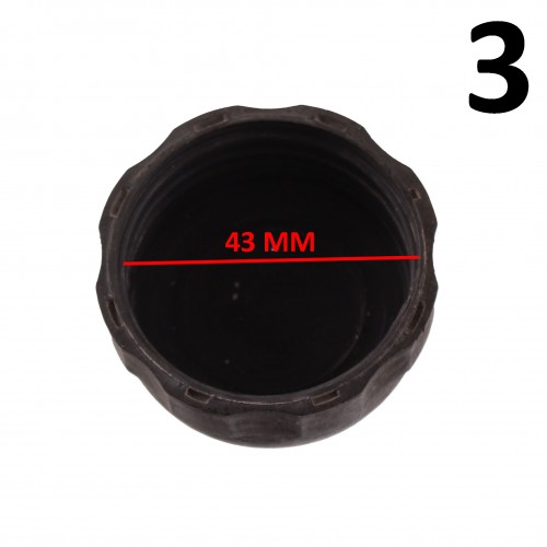 Tappo Per serbatoio benzina con...