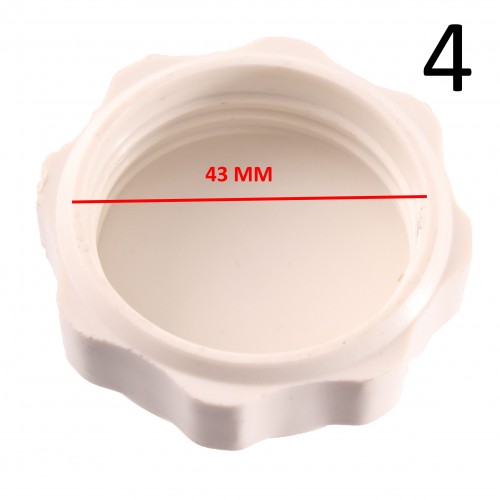 Tappo Per serbatoio benzina con...