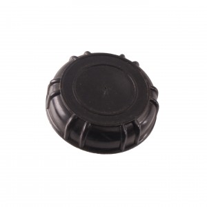 Tappo per serbatoio benzina...