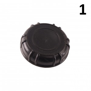 Tappo per serbatoio benzina... 2