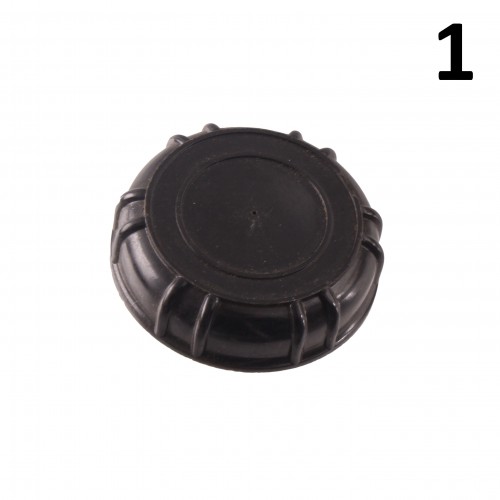 Tappo per serbatoio benzina con...