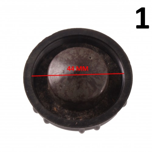 Tappo per serbatoio benzina con...