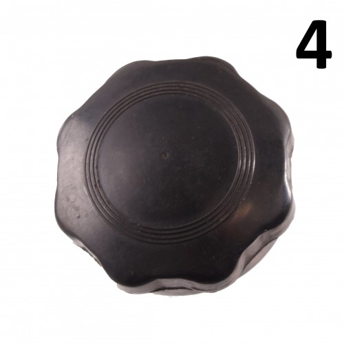 Tappo per serbatoio benzina con...