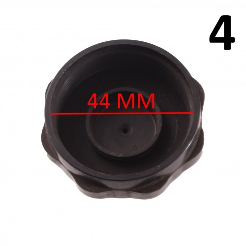 Tappo per serbatoio benzina con...