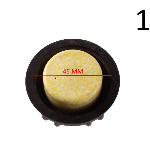 Tappo per serbatoio benzina con...