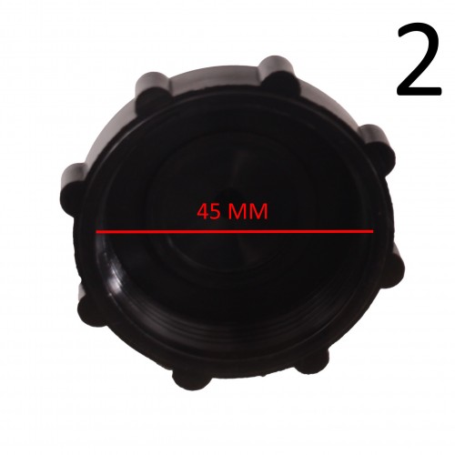 Tappo per serbatoio benzina con...