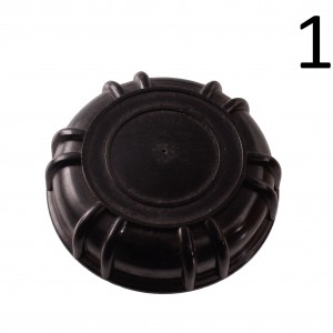 Tappo per serbatoio benzina... 2