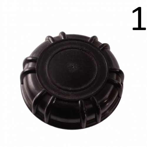 Tappo per serbatoio benzina con...