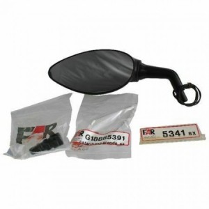 Coppia specchi con frecce... 2