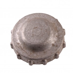 Tappo per serbatoio benzina...