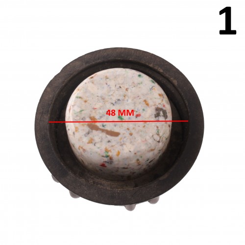 Tappo per serbatoio benzina con...