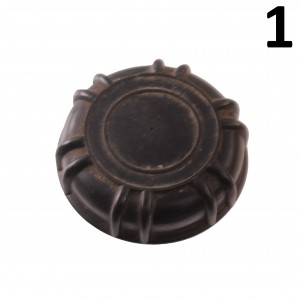 Tappo per serbatoio benzina... 2