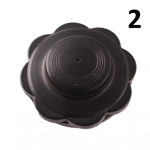 Tappo per serbatoio benzina con...