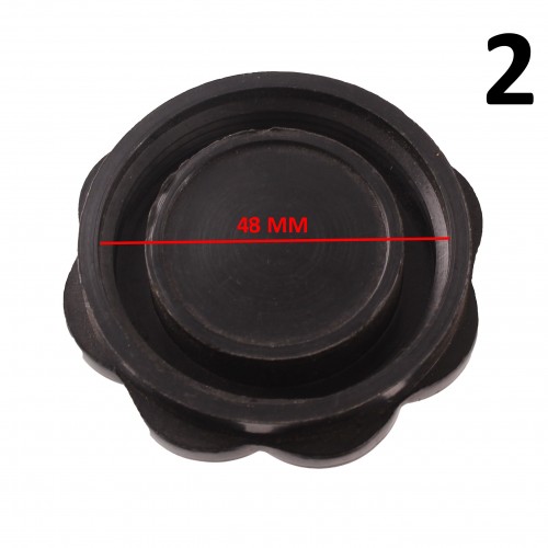 Tappo per serbatoio benzina con...