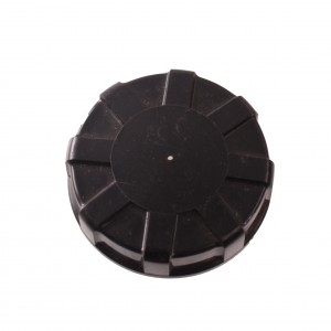 Tappo per serbatoio benzina...