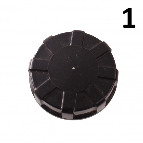 Tappo per serbatoio benzina con...