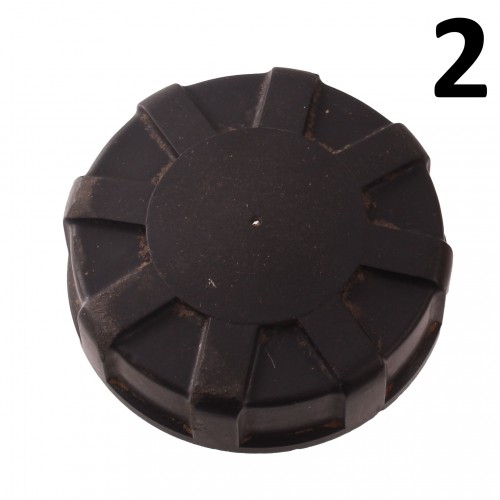 Tappo per serbatoio benzina con...