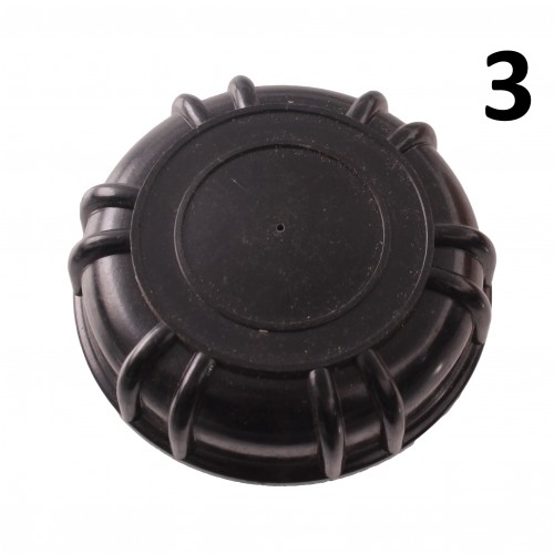 Tappo per serbatoio benzina con...