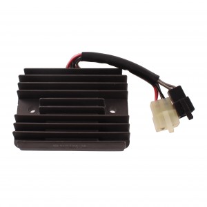 Regolatore tensione per...