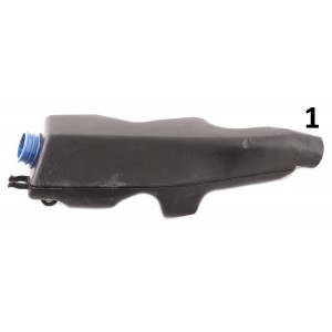 Scatola filtro aria Peugeot... 2