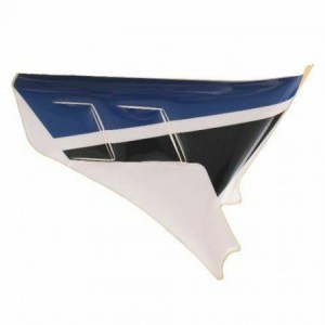 Adesivo fiancatina sinistra...