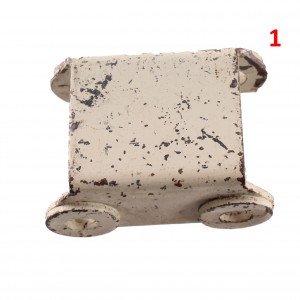 Staffa ammortizzatore... 2