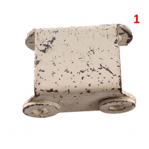 Staffa ammortizzatore posteriore...