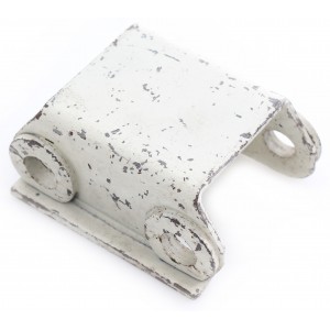 Staffa ammortizzatore...