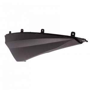 Fianco sinistro per Keeway...