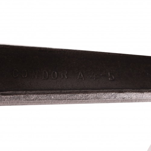 Albero motore Condor Guidetti A 4 - 5