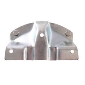 Staffa portaruota di scorta... 2