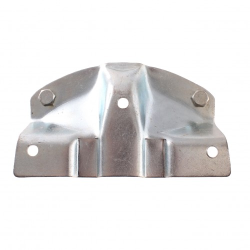 Staffa portaruota di scorta per Vespa...