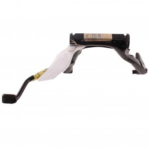 Cavalletto centrale Vespa... 2